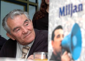 Miljan Miljanjić