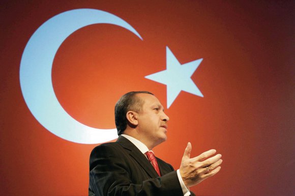 Erdogan