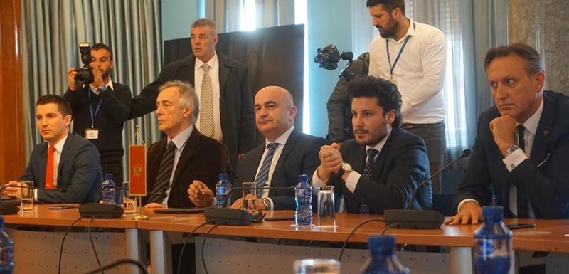 Izborne reforme uslovili tehničkom vladom: Lideri opozicije