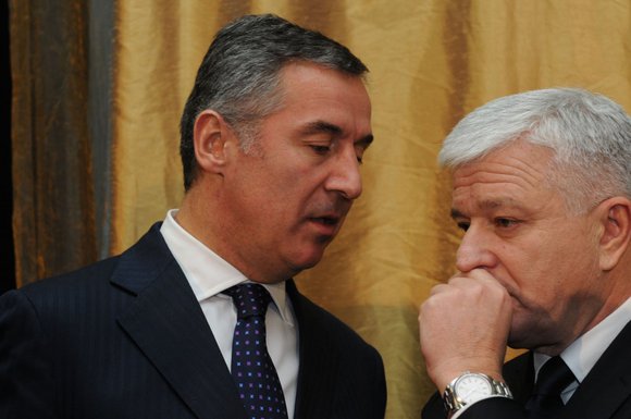 duško marković