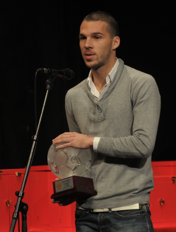 Dragan Bošković