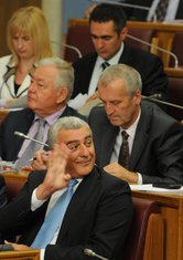 mandić