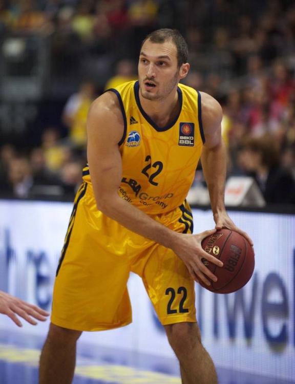 Marko Simonović