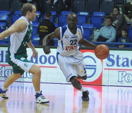 Džermejn Anderson