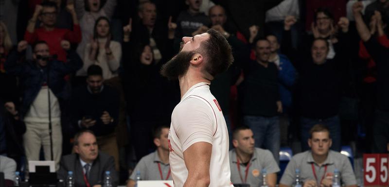 Najveći adut Crne Gore: Bojan Dubljević