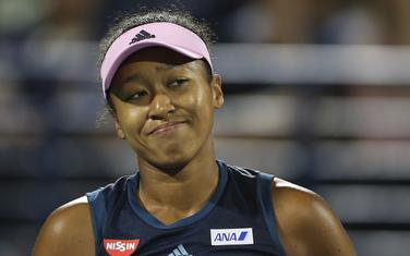 Naomi Osaka