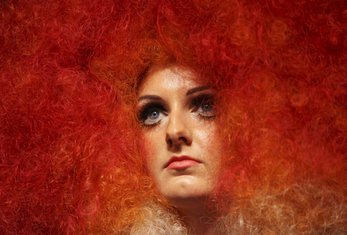 Frizura