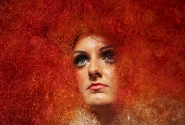 Frizura