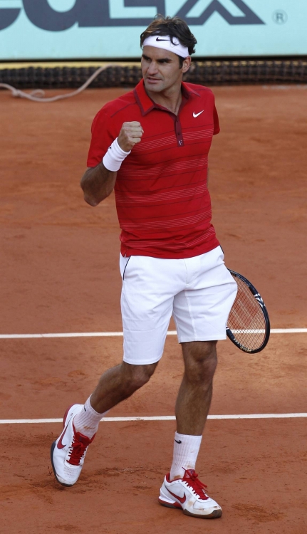 Rodžer Federer
