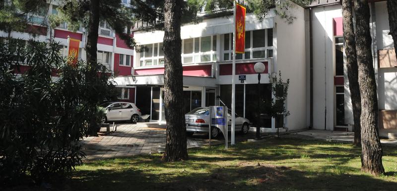 Poreska uprava