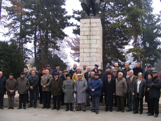Dan Republike, Bijelo Polje