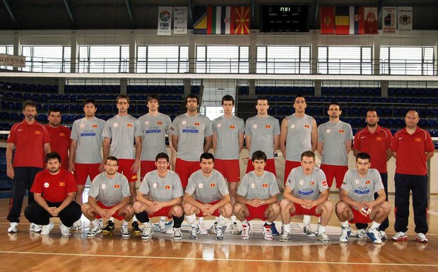 odbojkaška reprezentacija