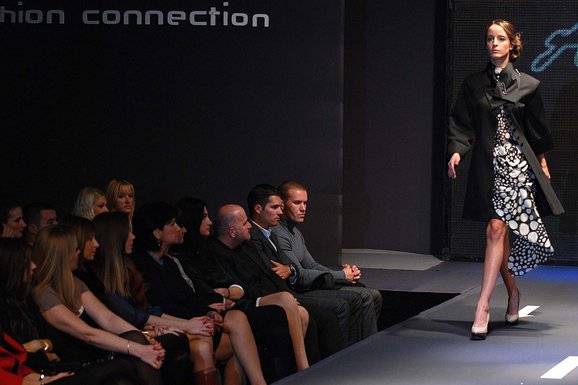 Fashion connection