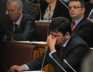 Nebojša Medojević