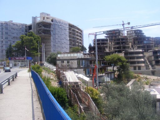 Zavala, Montera, AstraMontenegro