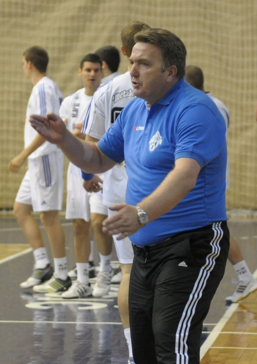 Zoran Kastratović