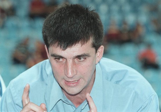 Nikola Milatović