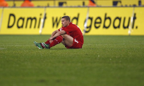 Podolski