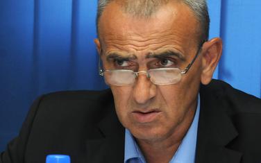 Abaz Beli Džafić