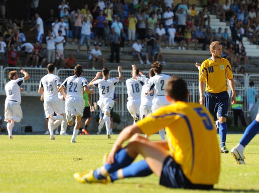 Rudar - Mogren