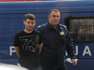 Milovan Grgurević