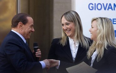 Silvio Berluskoni