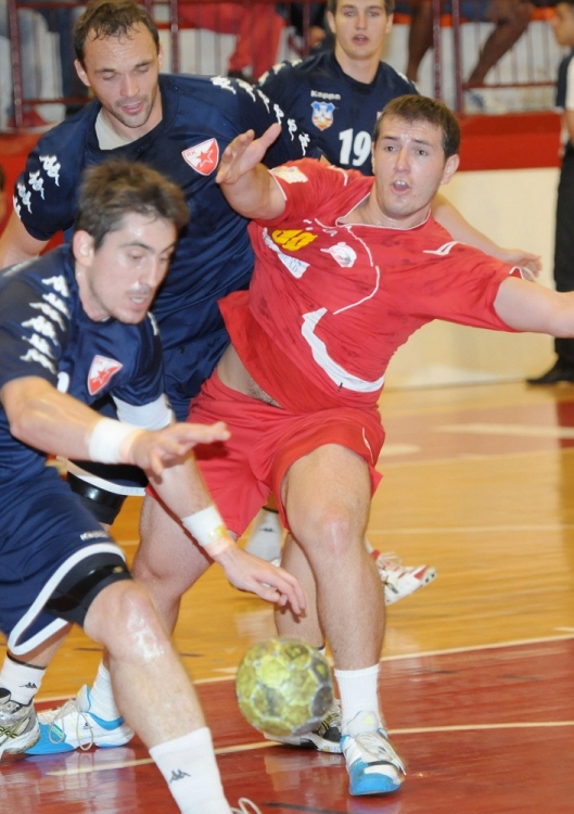 Nemanja Grbović