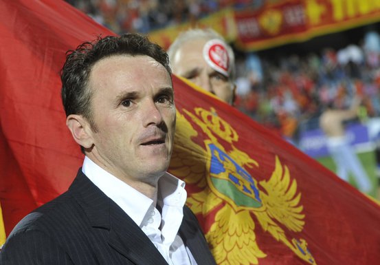 Brnović