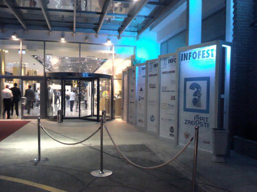 InfoFest
