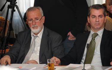Funkcije ih sada posvađale nakon godina saradnje: Sekulić i Đurović