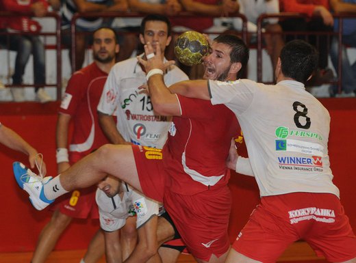Nemanja Grbović