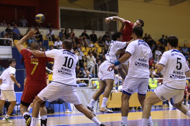 Bosna - Sutjeska