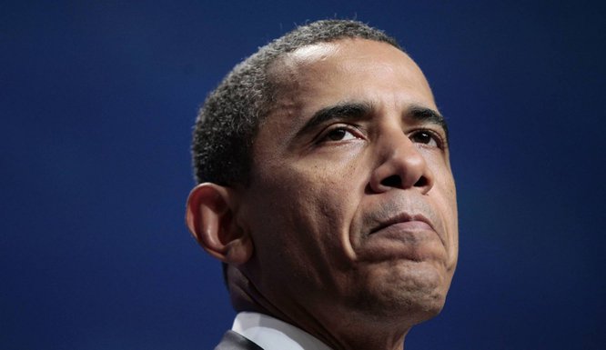 Barak Obama