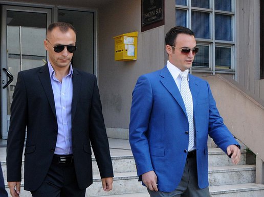 Jovović, Mugoša