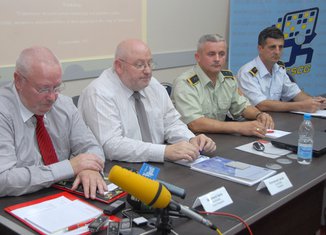 Vojska Crne Gore EUROMIL