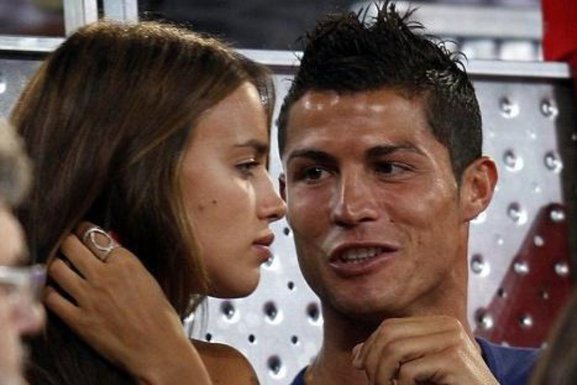 ronaldo