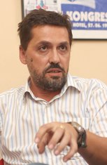 Slobodan Savović