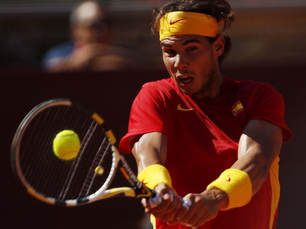 Nadal