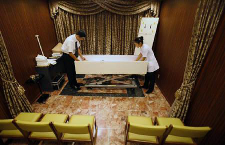 hotel Lastel u Tokiju