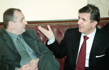 Bulatović Marović