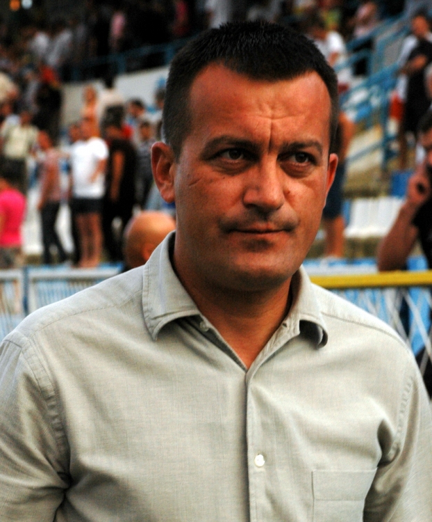 Dragan Radojičić