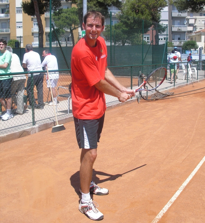 Goran Tošić