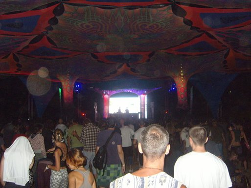 festival Sonica Ulcinj, Kopakabana