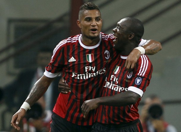 Milan