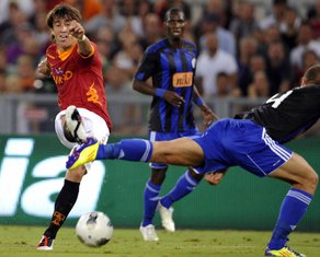 Roma