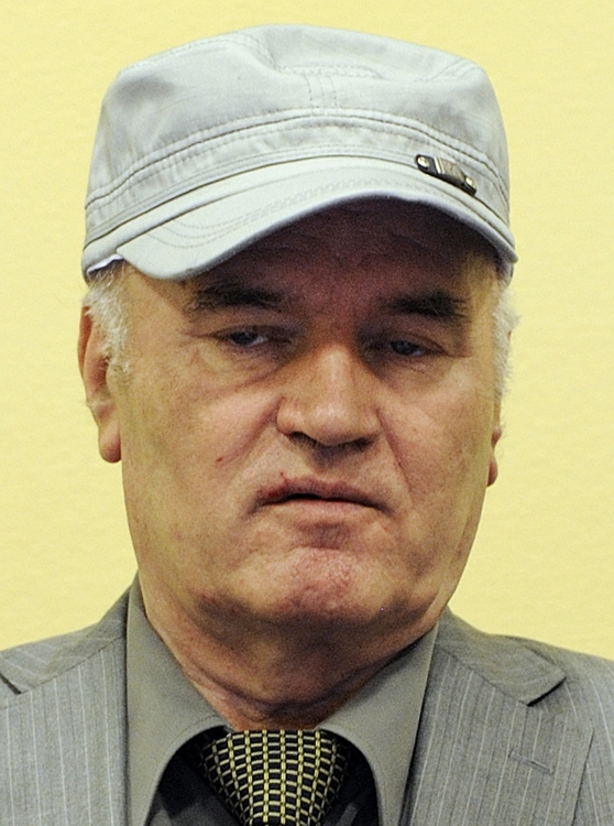 mladic