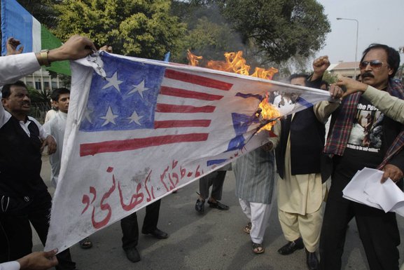 Pakistan