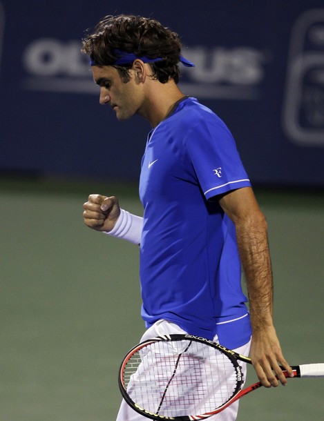 Federer
