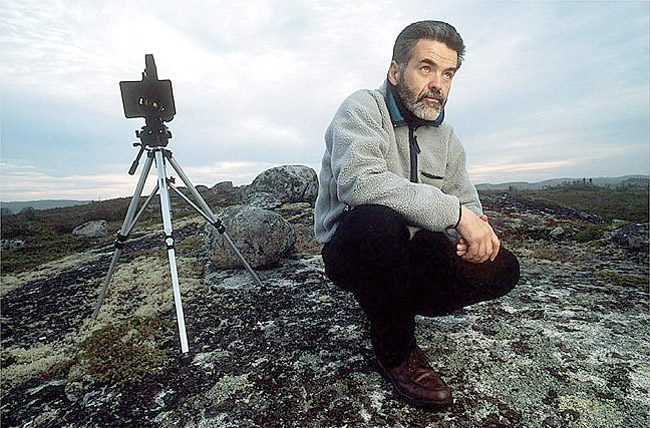 džon hjuston