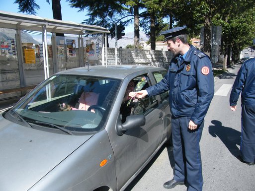 policija Kotor